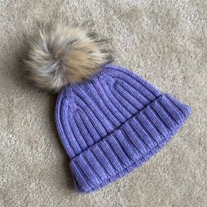 Beanie, J.Crew